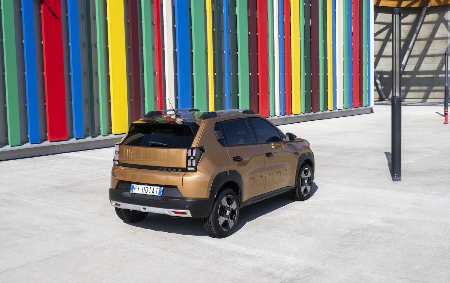 Fiat Summer Deals: Το Grande Panda γίνεται ακόμα πιο προσιτό με €17.990